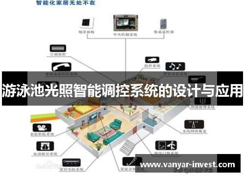 游泳池光照智能调控系统的设计与应用